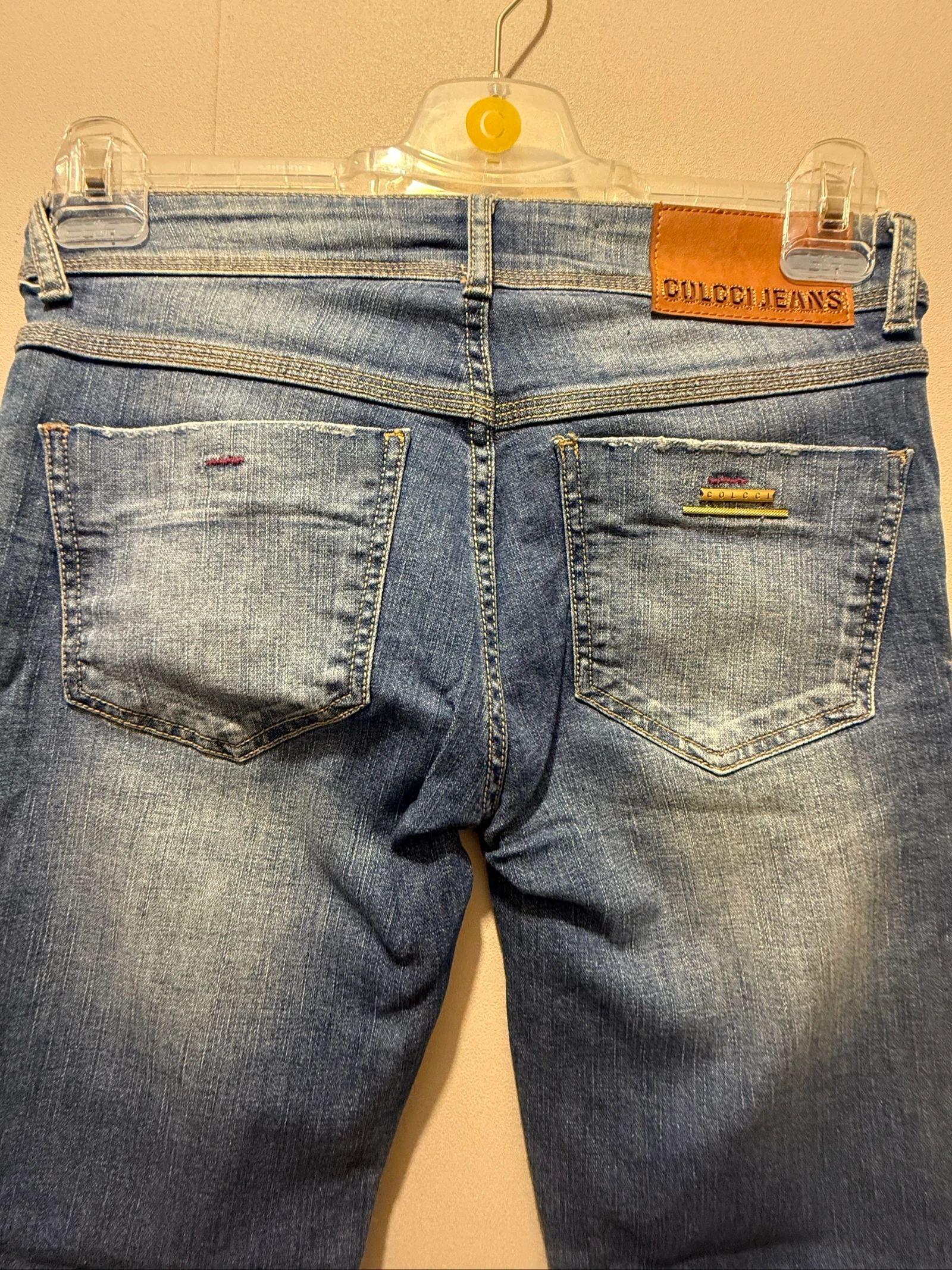 Jeans slim Colcci – photo 4